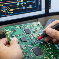 Testing & Quality Control