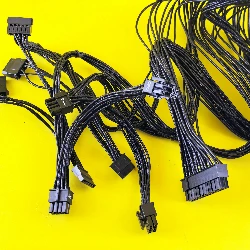 Wire Harness & Cable Assembly