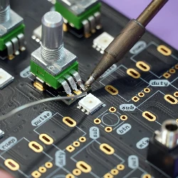 Component Assembly & Job Work