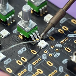 OEM Manufacturing